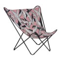 Lafuma Mobilier POP UP XL Palme Rose